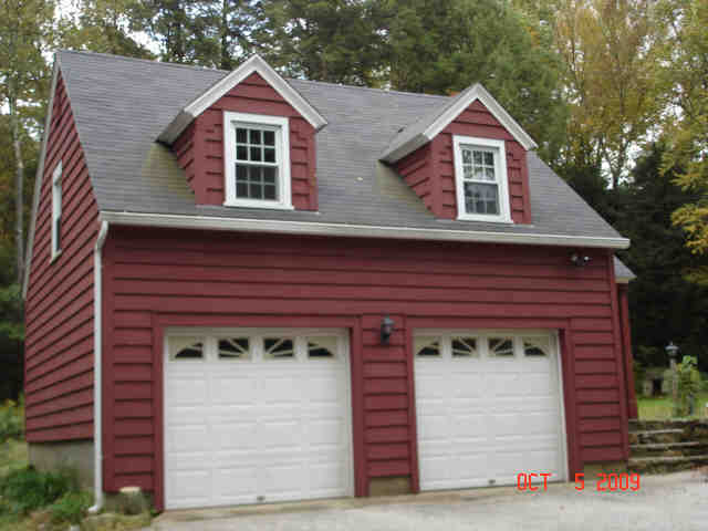 Building photograph for 226 LITCHFIELD RD